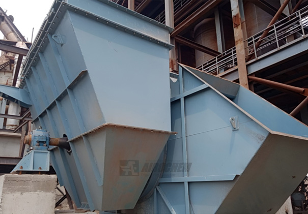 High-Capacity Centrifugal Fans
