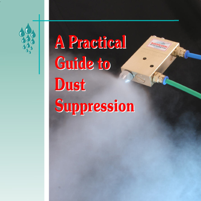 Dust Supression System Manufacturer